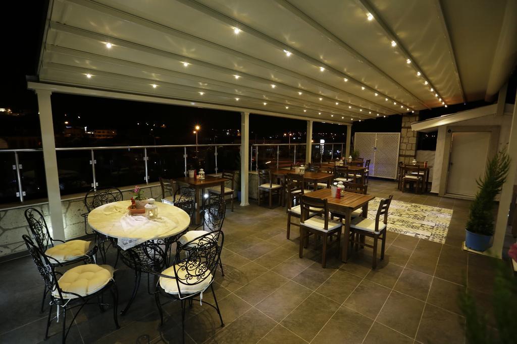 Lodos Butik Hotel Alaçatı Exterior foto