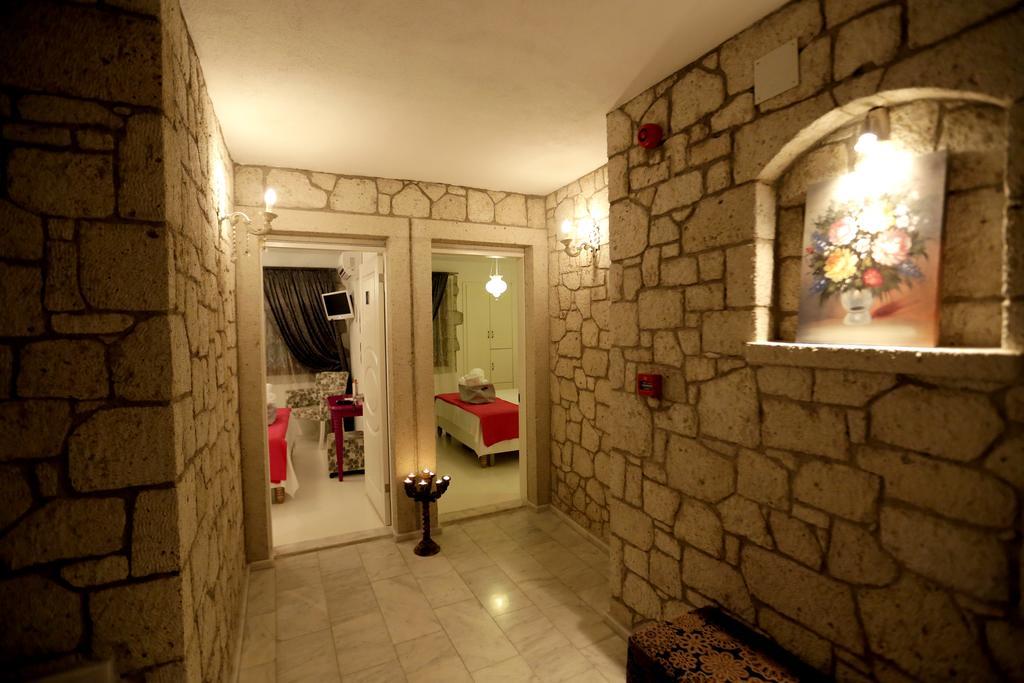 Lodos Butik Hotel Alaçatı Exterior foto