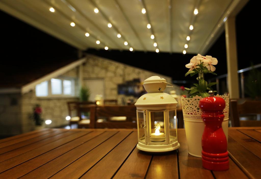 Lodos Butik Hotel Alaçatı Exterior foto