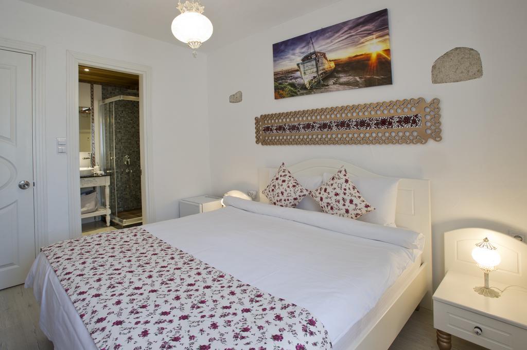 Lodos Butik Hotel Alaçatı Habitación foto